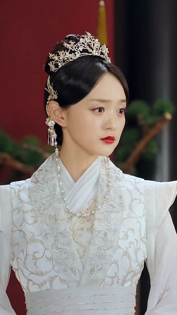 凤弈叶凝芝何泓姗饰03