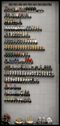 Massive LEGO Star Wars 15th Anniversary Minifigure Case - Special Preview! | StarWars.com