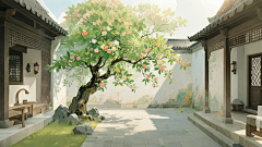 派大星泡饭采集到靠AI自力更生