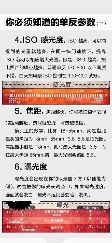 【单反实战，教你轻松玩转单反！】听说你也...