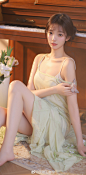 青春靓女写真 CR#天航工作室 (4)