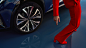 Renault Espace / He & Me :: Behance