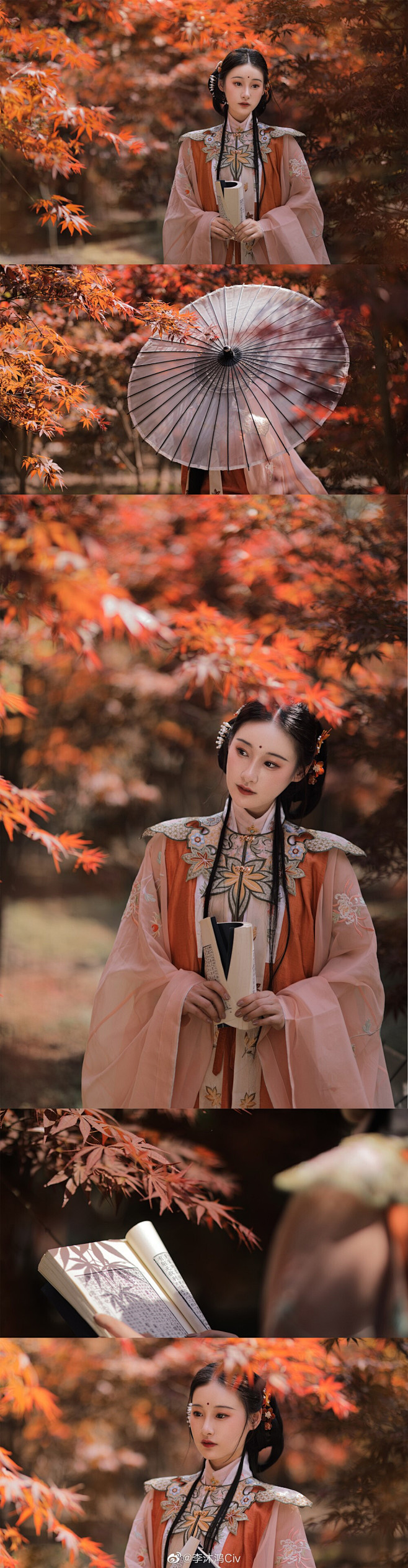 #成都约拍##日本旅拍#
/ 唯有相思不...