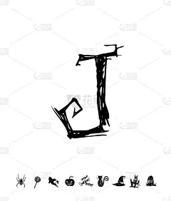 万圣节的海报
