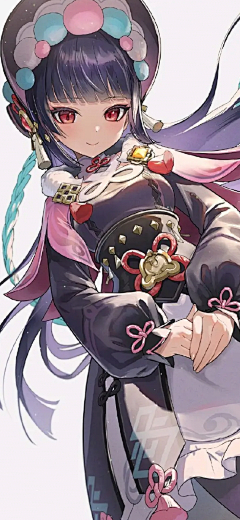 眼角的泪·采集到其他插画
