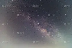 失焦-银河系。