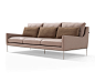 ALICE - Lounge sofas from Amura | Architonic : ALICE - Designer Lounge sofas from Amura ✓ all information ✓ high-resolution images ✓ CADs ✓ catalogues ✓ contact information ✓ find your..