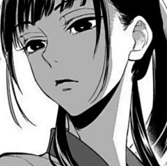 牛飞飞呐采集到动漫系列『女头』