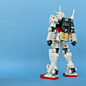LEGO Gundam RX-78-2