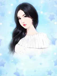 @花乱 总裁文底图，现言封面溶图素材