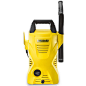 凯驰集团Karcher 高压清洗机家用220V洗车机洗车泵神器K2Compact