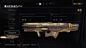 Game UI Faceoff Doom vs Dishonored 2 - Akhil Dakinedi - Medium