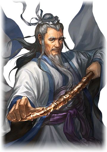 姜尚又称姜子牙号飞熊东海之滨人姜伋之父