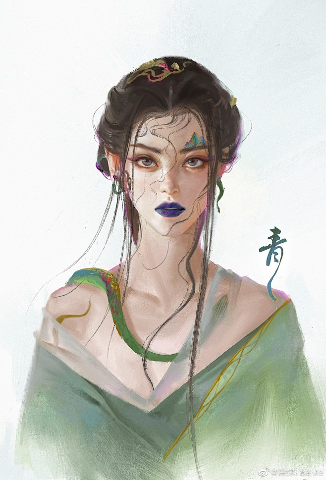 涂弥TeaMe的照片 - 微相册