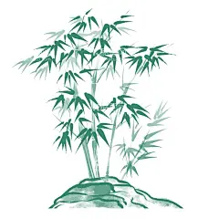  翠竹  - 源文件下载【酷图网】竹,竹子,翠竹,国画竹子,竹子国画,翠竹子,手绘竹子,竹子手绘,山水竹子,竹子山水画,水墨画背景,