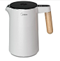 美的电水壶-Midea/美的-天猫Tmall.com-理想生活上天猫