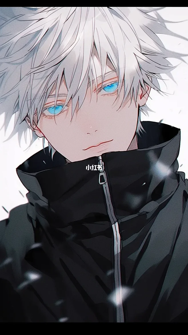 五条悟