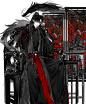 魔尊大人可不是自愿上班的 - 小红书