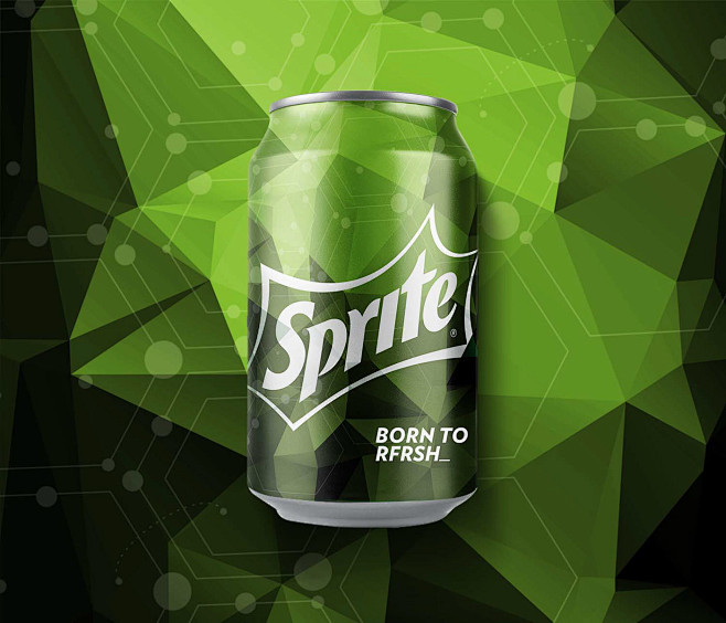 SPRITE - RFRSH PACKI...