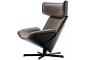 Almora Armchair B&B Italia - Milia Shop