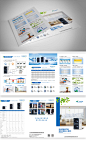 产品折页设计-志设网-zs9.com