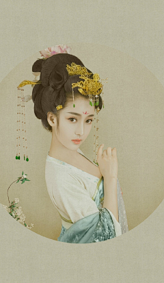 annerhua采集到人像