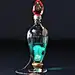 Magic Potion 