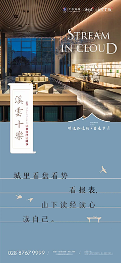 鱼头甜汤采集到海报