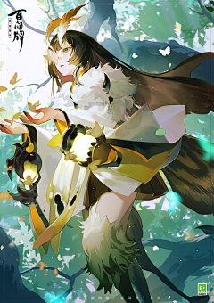 哈哈快乐~采集到阴阳师百闻牌
