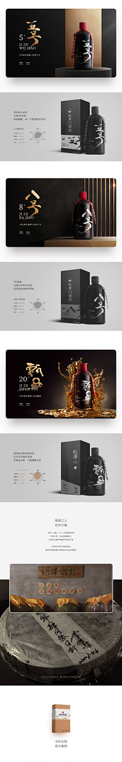 15464853254643采集到白酒长图