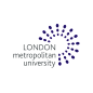 London Metropolitan学校logo