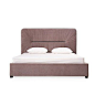 Orren Ellis Killam Upholstered Platform Bed Size: Queen