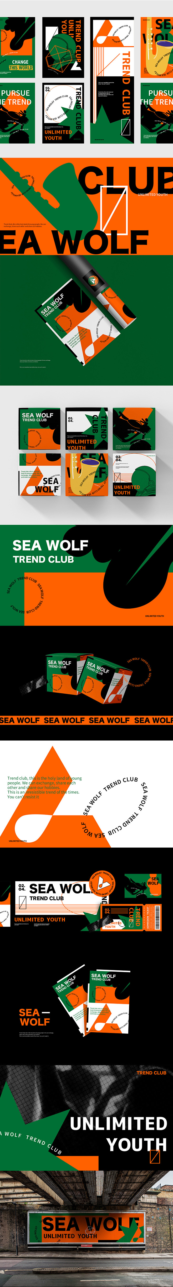 SEA WOLF-TREND CLUB_...