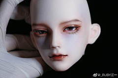 yukina74采集到BJD