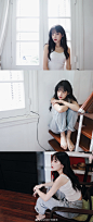 SNH48-何晓玉的照片 - 微相册
