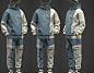 Street Style Set