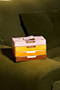 CHOCONNFF Brand Identity Design :: Behance