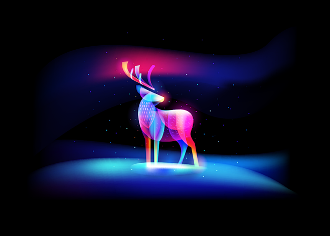 Fantasy Light Set 3 ...