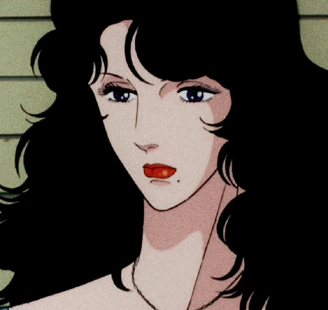 动漫自截旧漫头像猫眼三姐妹大姐来生泪67676767