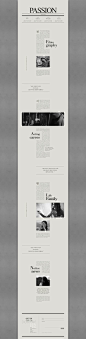 Jeon-jihyun Redesign - Design - Lee-jungmee on Behance