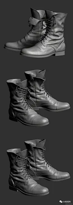 Zbrush布料参考素材02 : Zbrush布料参考素材02超级硬核的参考素材，最新上线开放世界地编教程，课程购买链接：http://www