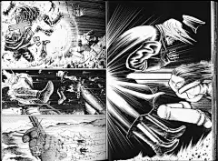 铳梦LO漫画_第4卷,_在线漫画阅读_动漫屋