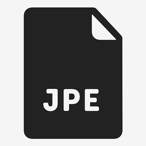 jpe文件嵌入颜色摄影图标_88ICON https://88icon.com jpe文件 嵌入颜色 摄影 图像类型 格式 扩展名 200个文件扩展名