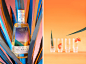El Rayo Tequila-古田路9号-品牌创意/版权保护平台