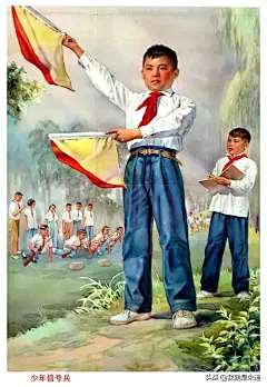 小时候的课本，真的美，给人以美好、向往、向上、力量、憧憬！！！！-今日头条