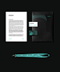 muscari - brand identity : muscari - brand identity