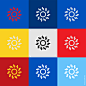 30th SEA GAMES Logo ReDesign Concept : My 30th SEA Games Logo ReDesign Concept