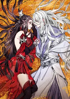 穿越次元的红衣少女#