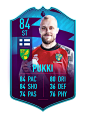 【图片】今年的卡面略显花哨啊。。。【fifa20吧】_百度贴吧