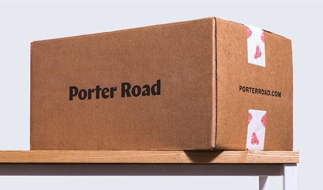 Porter Road : Our go...